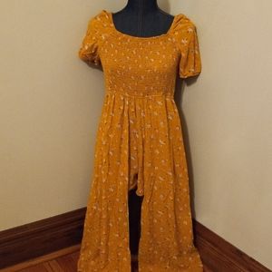 Beautiful Summery Dress